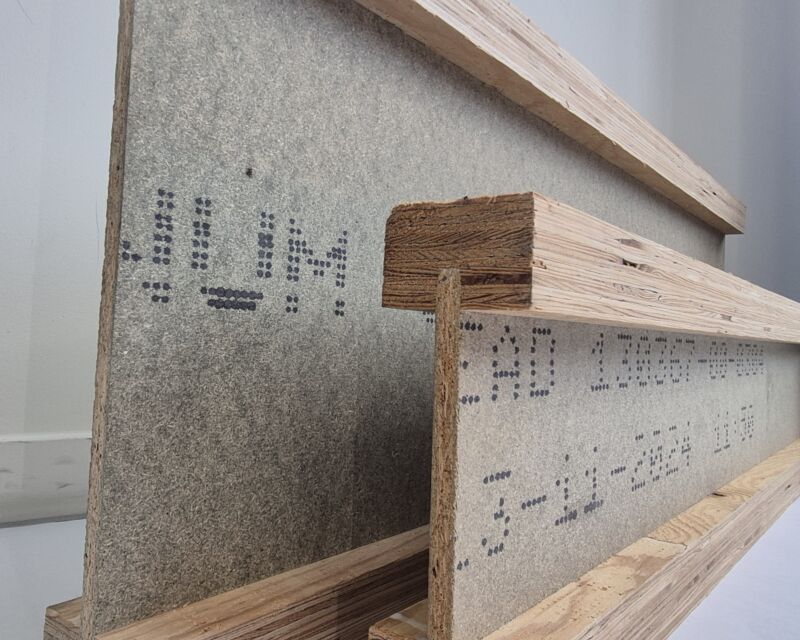 251217 I Joist 4 3000x3000