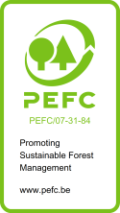 Logo pefc