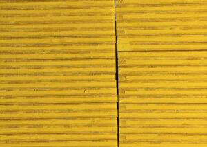 3 lagen volhoutplaat