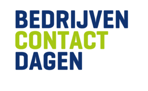 Bedrijven Contactdagen Kortrijk 2023 Algemeen Logo Transparant