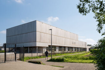 04 BE Kebony De Rekke School