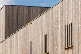 06 BE Kebony De Rekke School