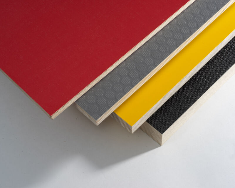 Berk Film assortiment