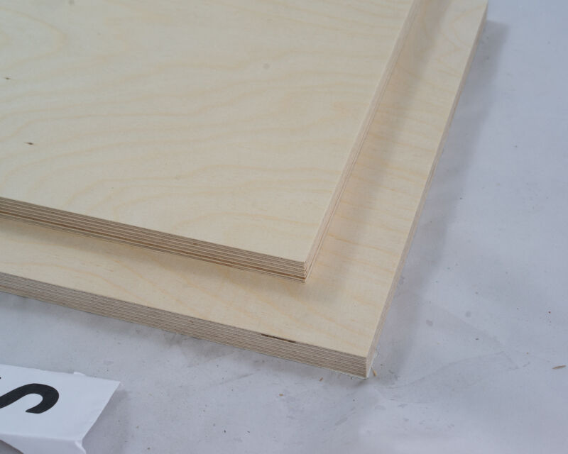 Berk multiplex S kwaliteit