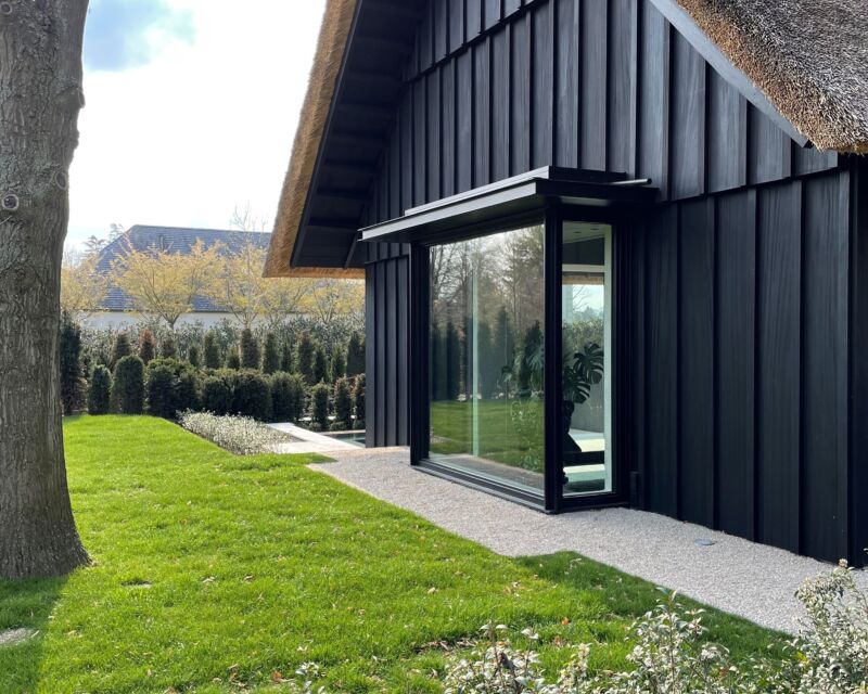 Thermo Wood Fraké 07